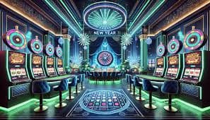 Antarmuka Number Games di tenchu dengan pilihan permainan angka dan hasil real-time